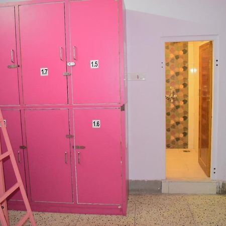 Backpackers Villa Divisione di Divisione di Jaipur Esterno foto