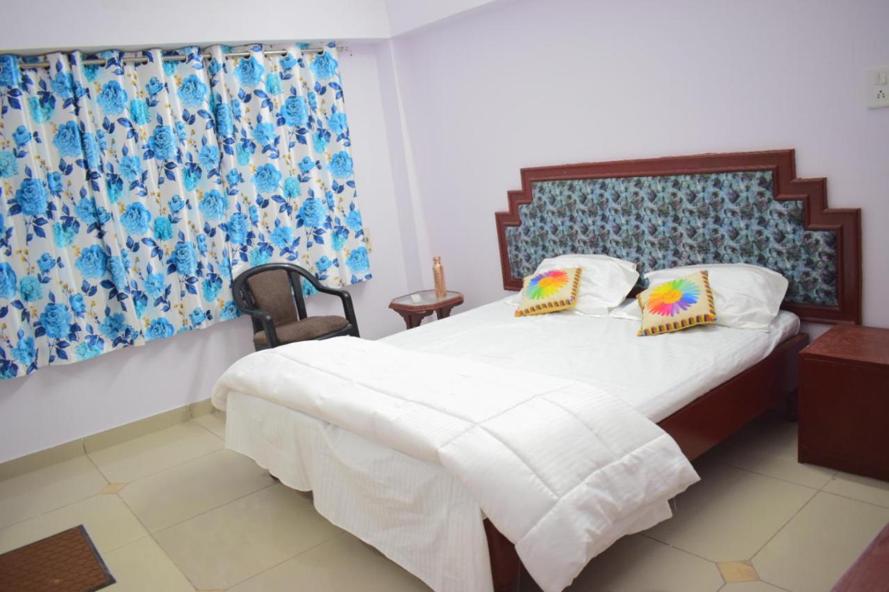 Backpackers Villa Divisione di Divisione di Jaipur Esterno foto