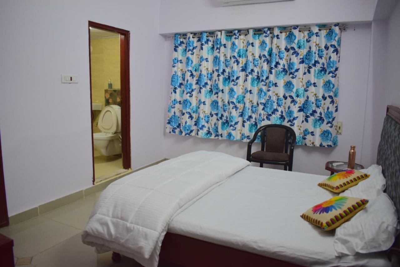 Backpackers Villa Divisione di Divisione di Jaipur Esterno foto