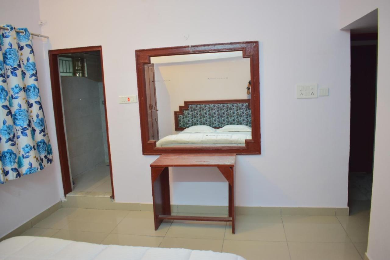 Backpackers Villa Divisione di Divisione di Jaipur Esterno foto